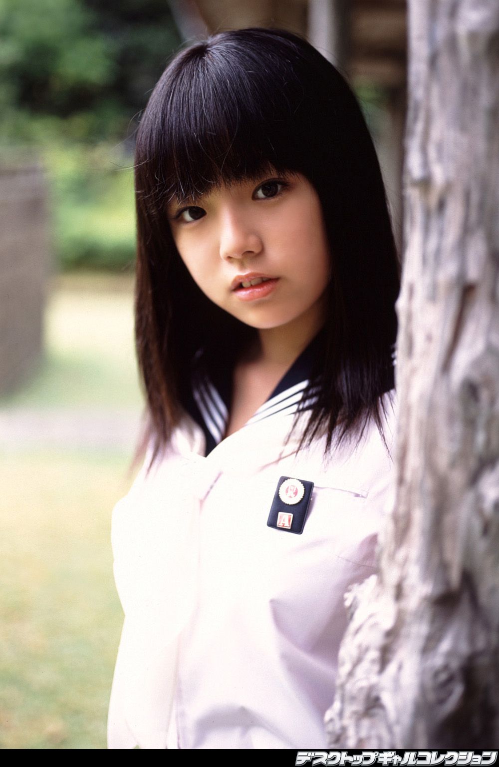 M940-[DGC] NO.442 Ai Shinozaki 篠崎愛 Top Idols - 94零社区 DGC-第12张