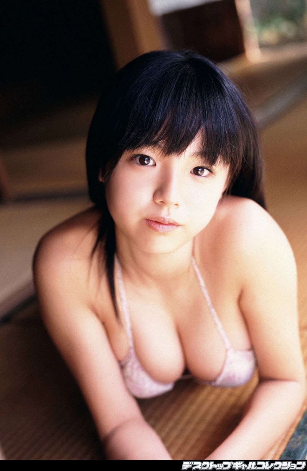 M940-[DGC] NO.442 Ai Shinozaki 篠崎愛 Top Idols - 94零社区 DGC-第16张