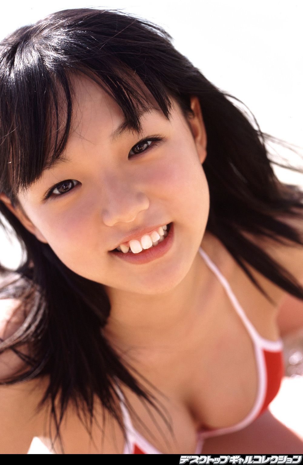 M940-[DGC] NO.442 Ai Shinozaki 篠崎愛 Top Idols - 94零社区 DGC-第22张