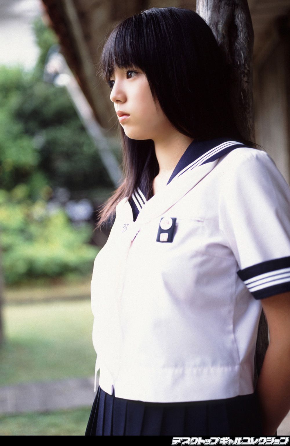 M940-[DGC] NO.442 Ai Shinozaki 篠崎愛 Top Idols - 94零社区 DGC-第23张
