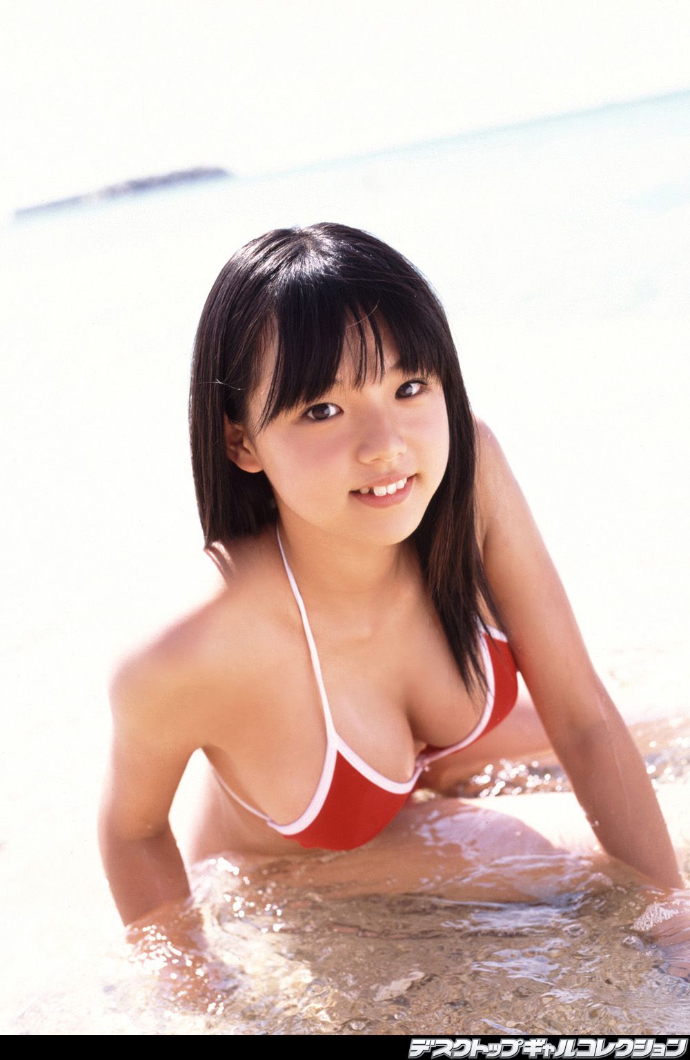 M940-[DGC] NO.442 Ai Shinozaki 篠崎愛 Top Idols - 94零社区 DGC-第27张