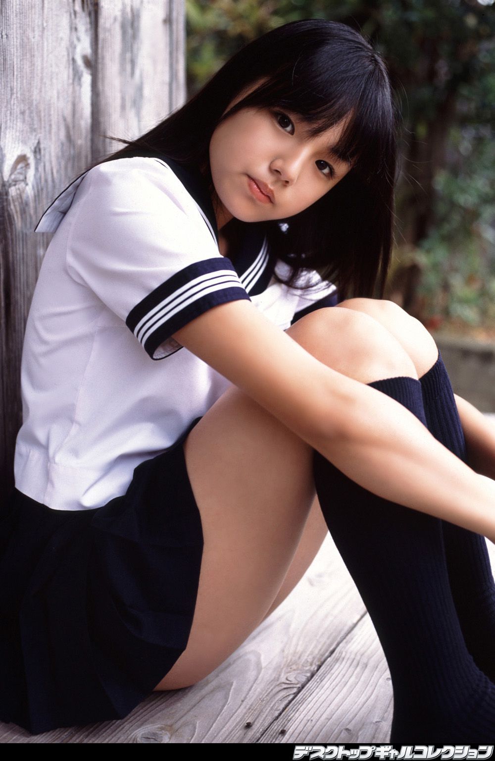 M940-[DGC] NO.442 Ai Shinozaki 篠崎愛 Top Idols - 94零社区 DGC-第34张