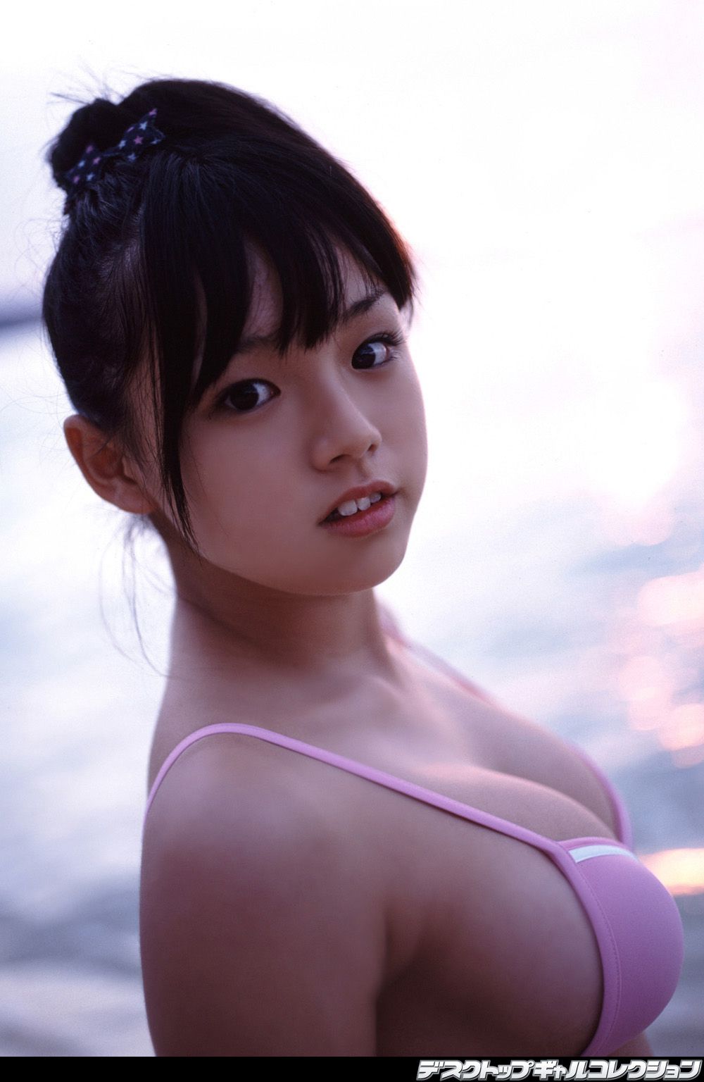 M940-[DGC] NO.442 Ai Shinozaki 篠崎愛 Top Idols - 94零社区 DGC-第38张
