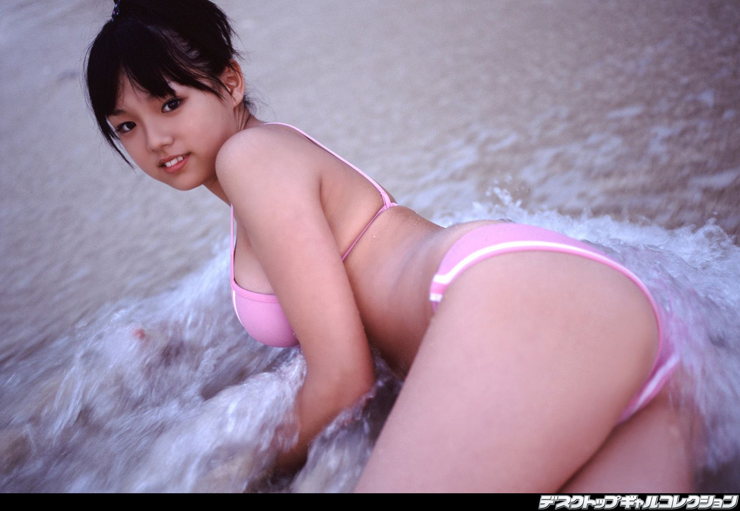 M940-[DGC] NO.442 Ai Shinozaki 篠崎愛 Top Idols - 94零社区 DGC-第40张