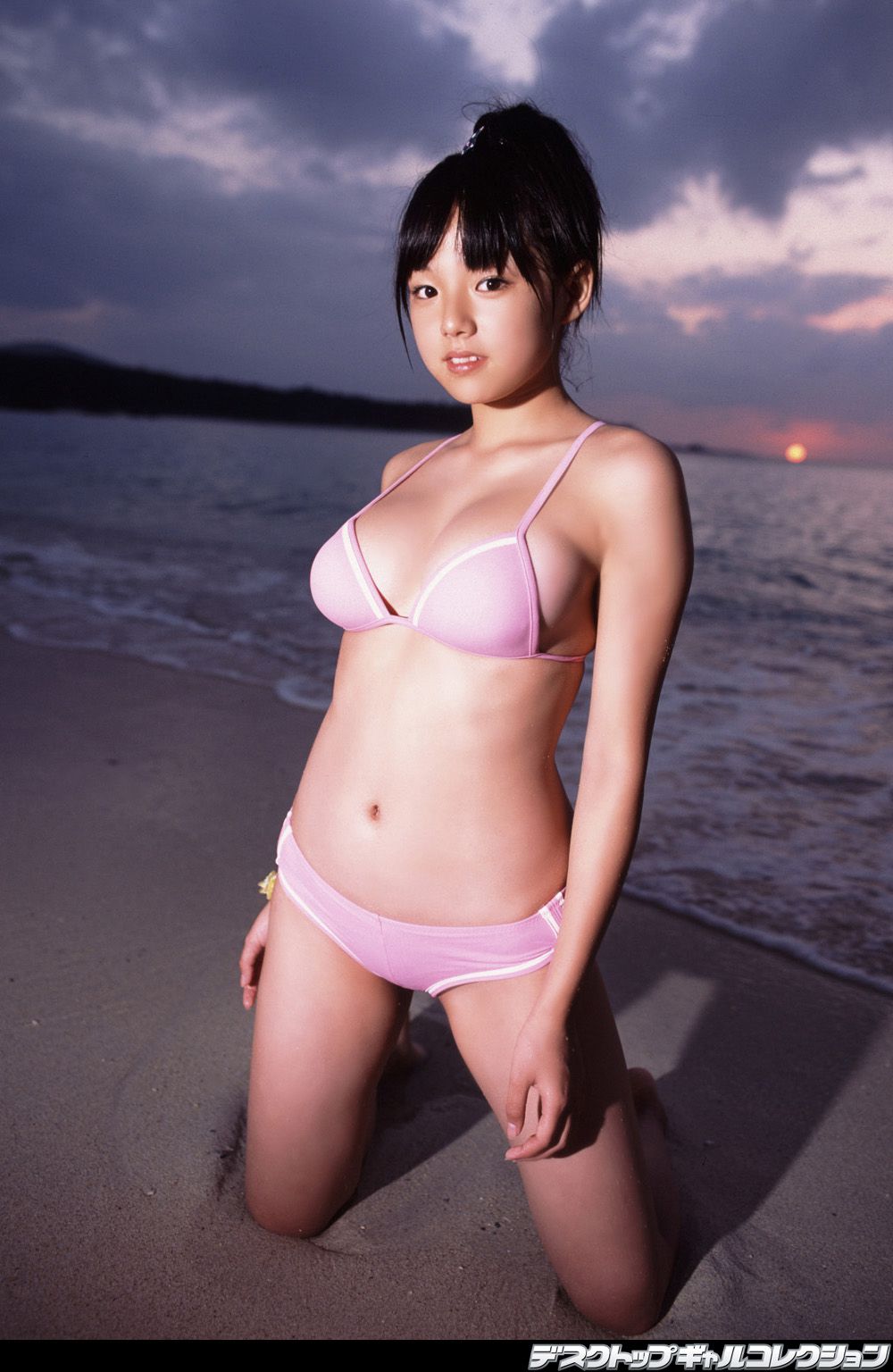 M940-[DGC] NO.442 Ai Shinozaki 篠崎愛 Top Idols - 94零社区 DGC-第42张