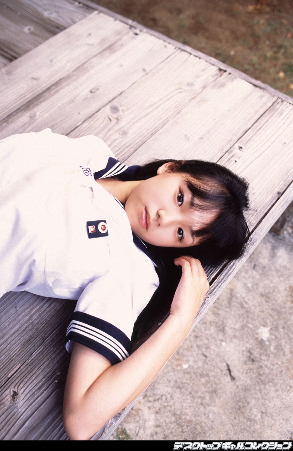 M940-[DGC] NO.442 Ai Shinozaki 篠崎愛 Top Idols - 94零社区 DGC-第47张