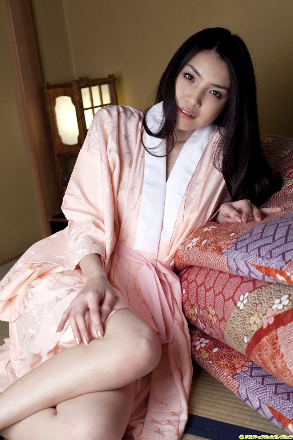 M940-[DGC] NO.1122 Risa Sawaki 澤木律沙 Gravure Idols - 94零社区 DGC-第22张