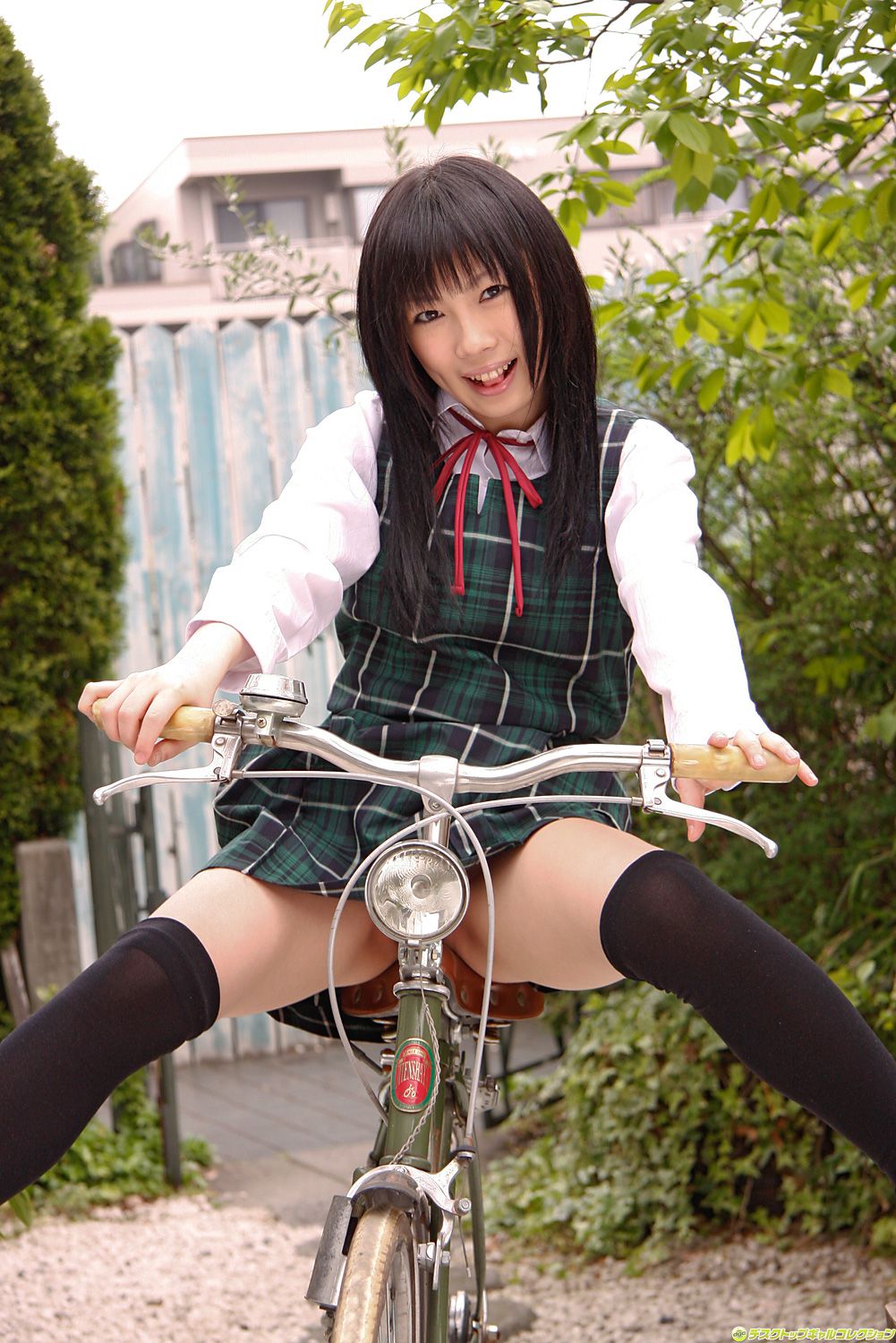 M940-[DGC] NO.733 Tsubaki Sakurai 桜井つばき - 94零社区 DGC-第11张