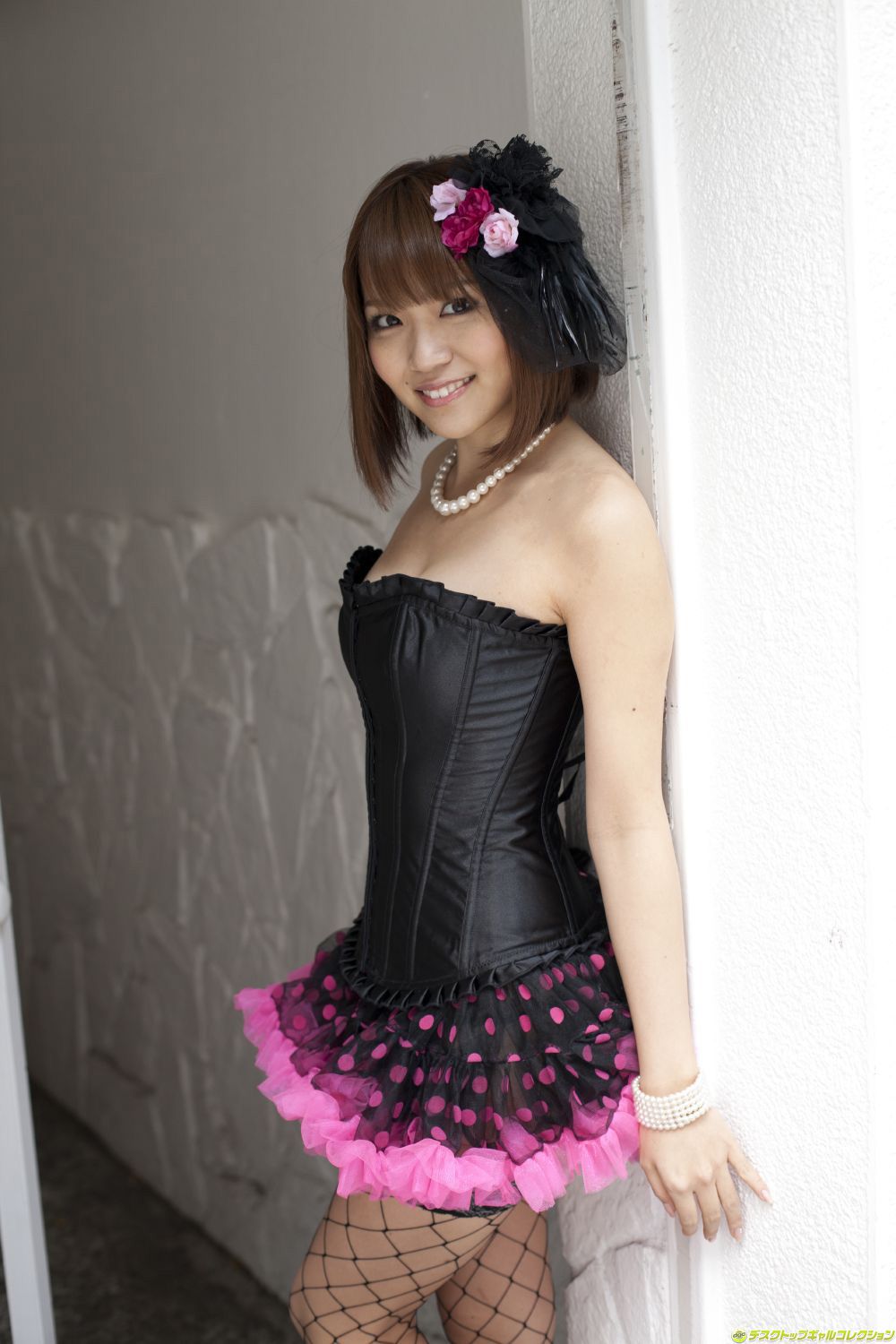 M940-[DGC] NO.1121 Masami Kouehi 河内麻沙美/こうちまさみ Gravure Idols - 94零社区 DGC-第23张