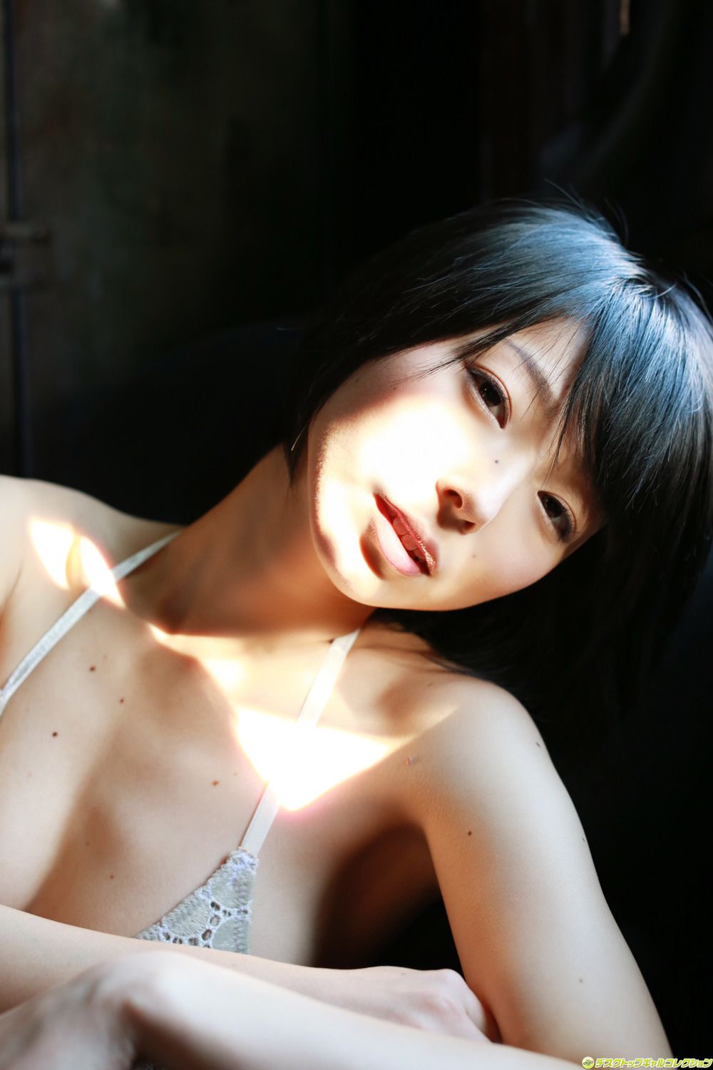 M940-[DGC] NO.1120 Aya Satonaka 里中あや Gravure Idols - 94零社区 DGC-第1张