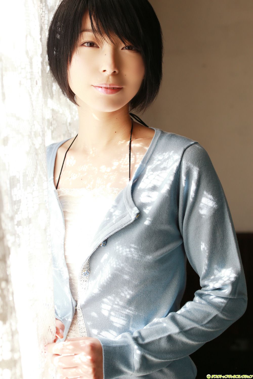M940-[DGC] NO.1120 Aya Satonaka 里中あや Gravure Idols - 94零社区 DGC-第14张