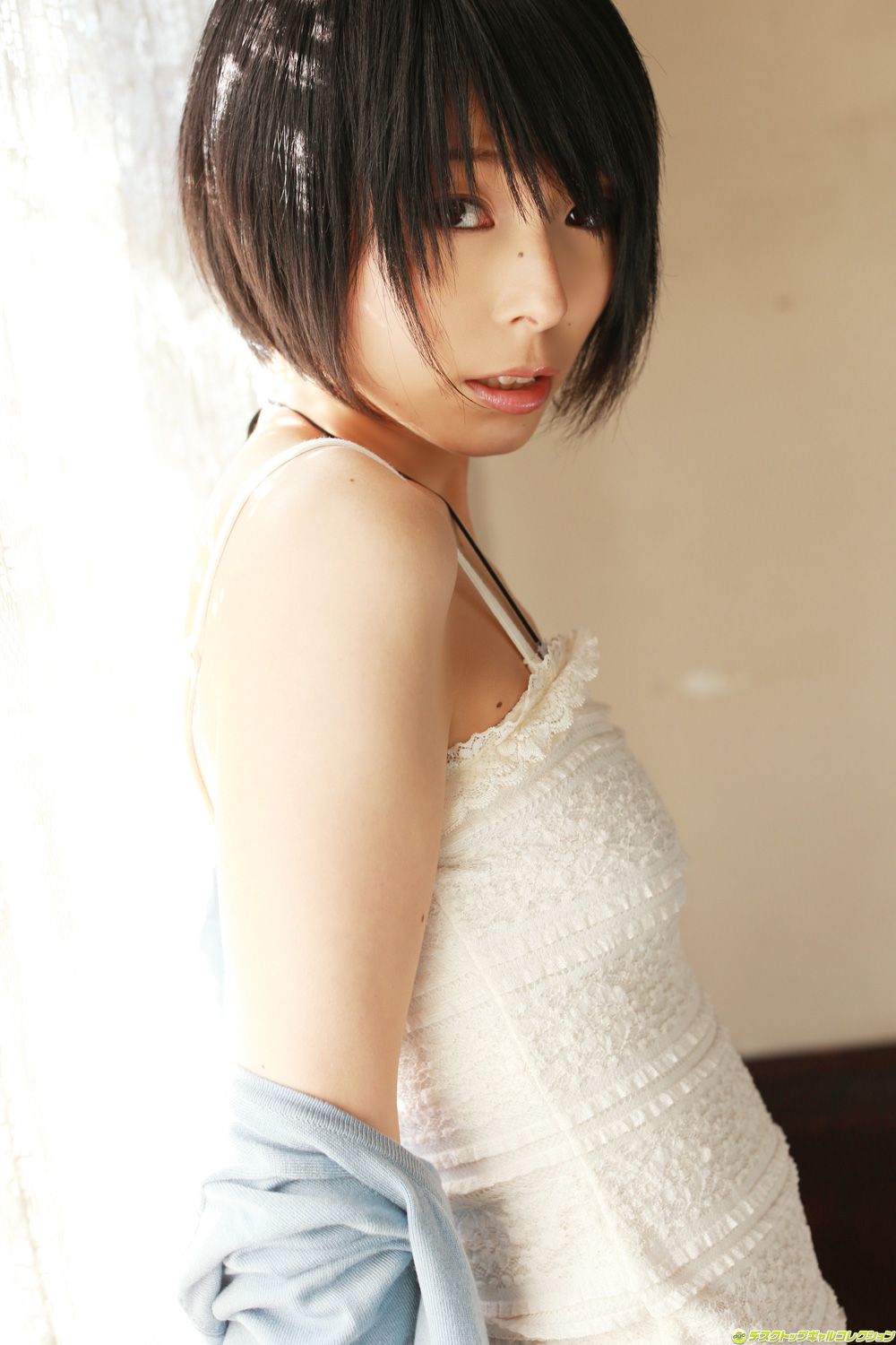 M940-[DGC] NO.1120 Aya Satonaka 里中あや Gravure Idols - 94零社区 DGC-第21张