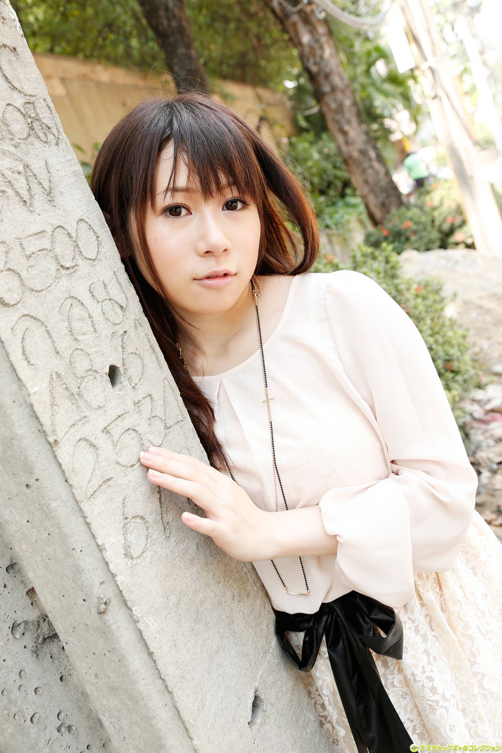 M940-[DGC] NO.1118 Kanae Junna 純奈かなえ/纯奈佳苗 Adult Idols - 94零社区 DGC-第12张