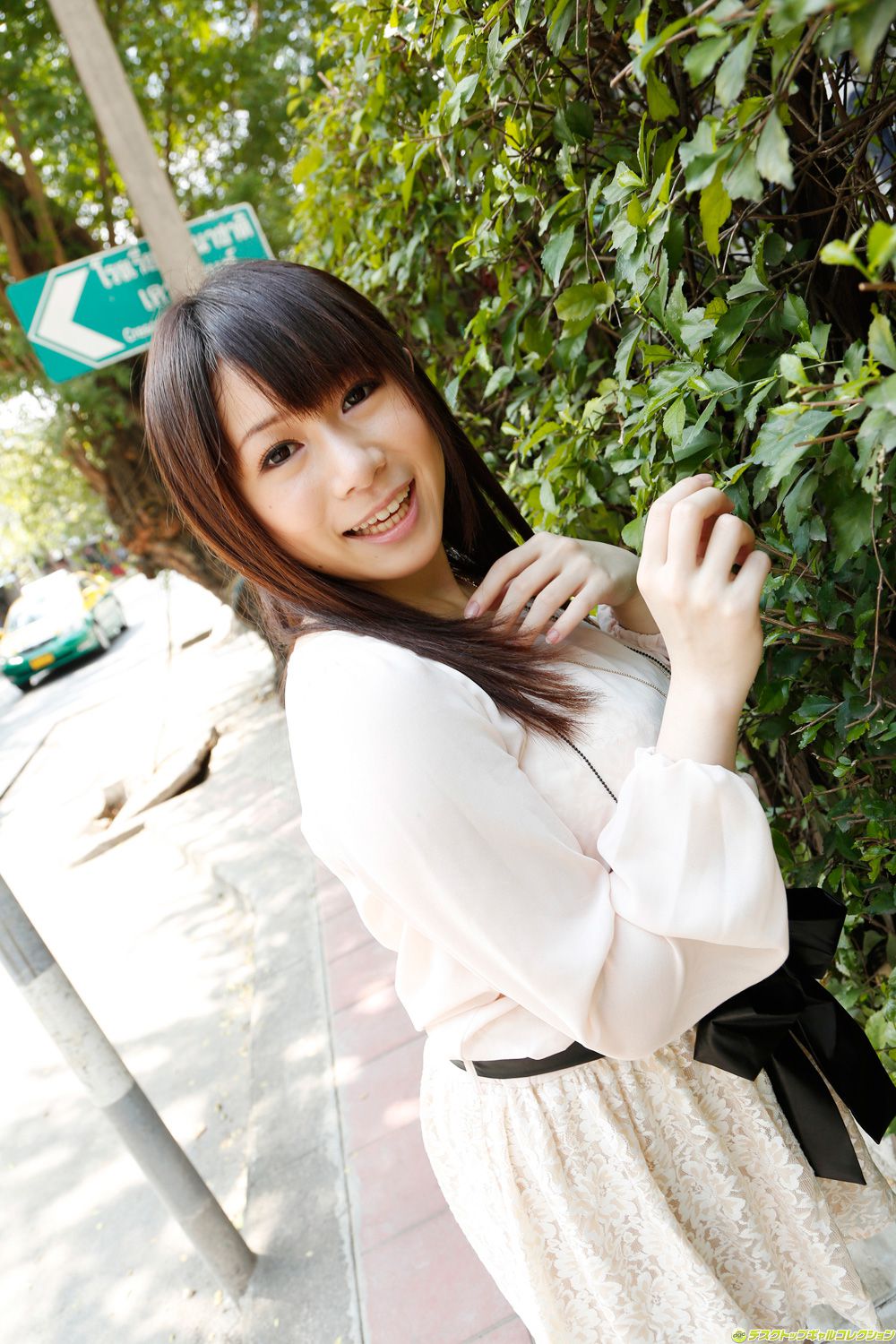 M940-[DGC] NO.1118 Kanae Junna 純奈かなえ/纯奈佳苗 Adult Idols - 94零社区 DGC-第89张