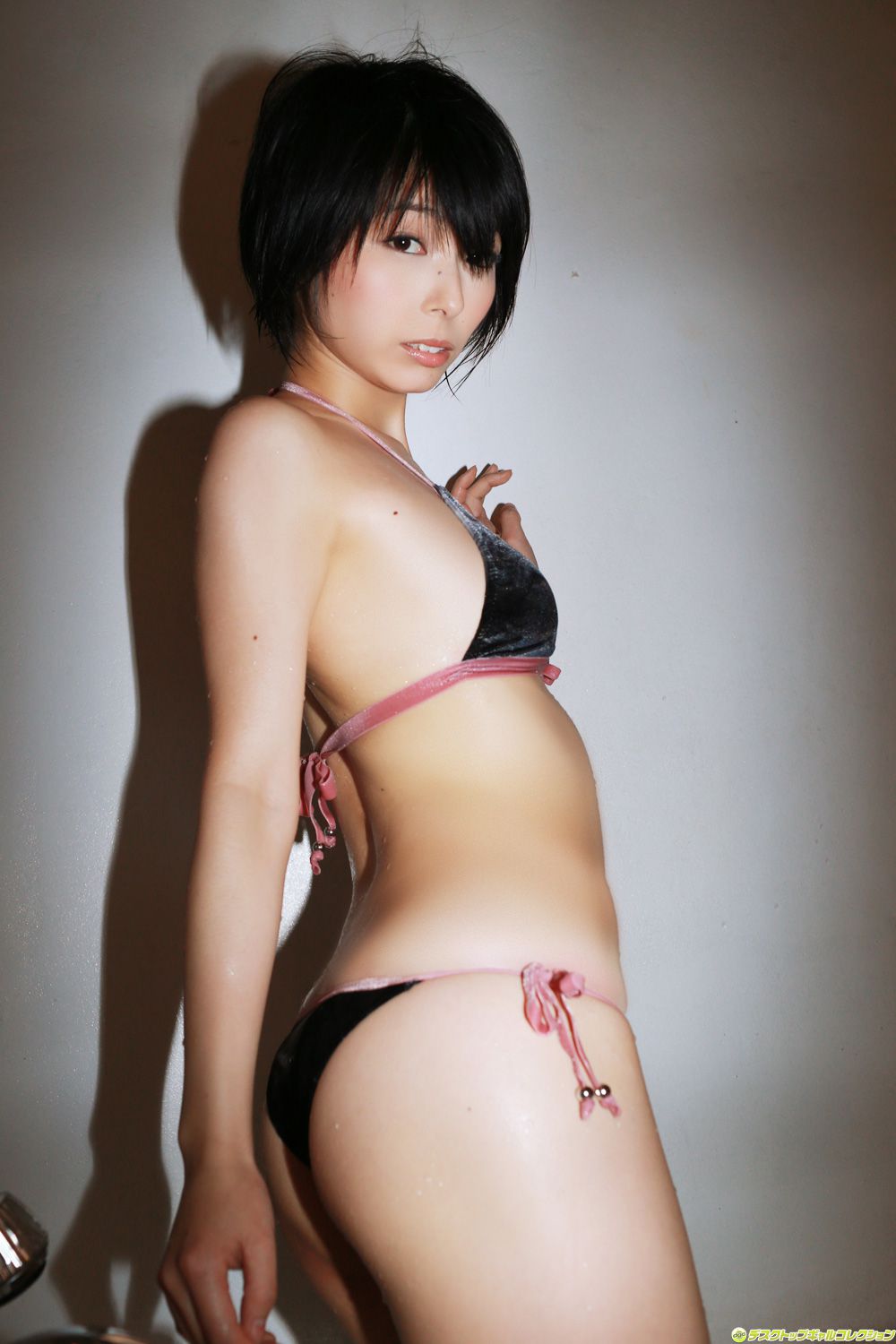 M940-[DGC] NO.1120 Aya Satonaka 里中あや Gravure Idols - 94零社区 DGC-第100张