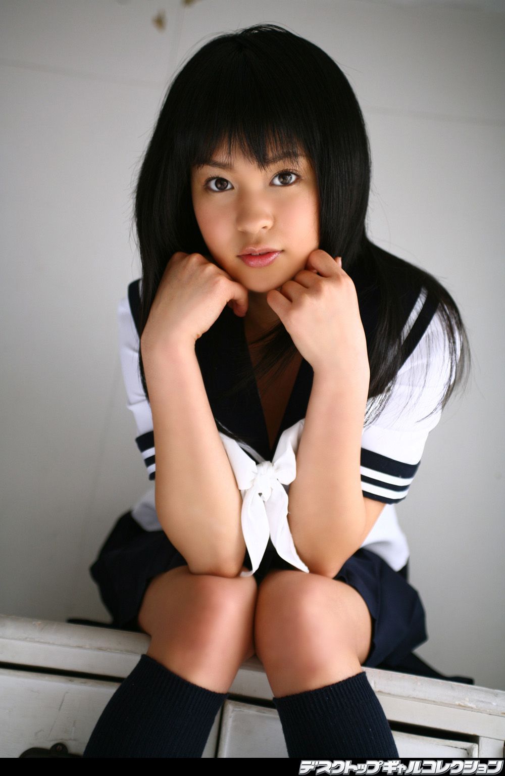 M940-[DGC] NO.441 Kasumi Irifune 入船加澄実 Top Idols - 94零社区 DGC-第2张