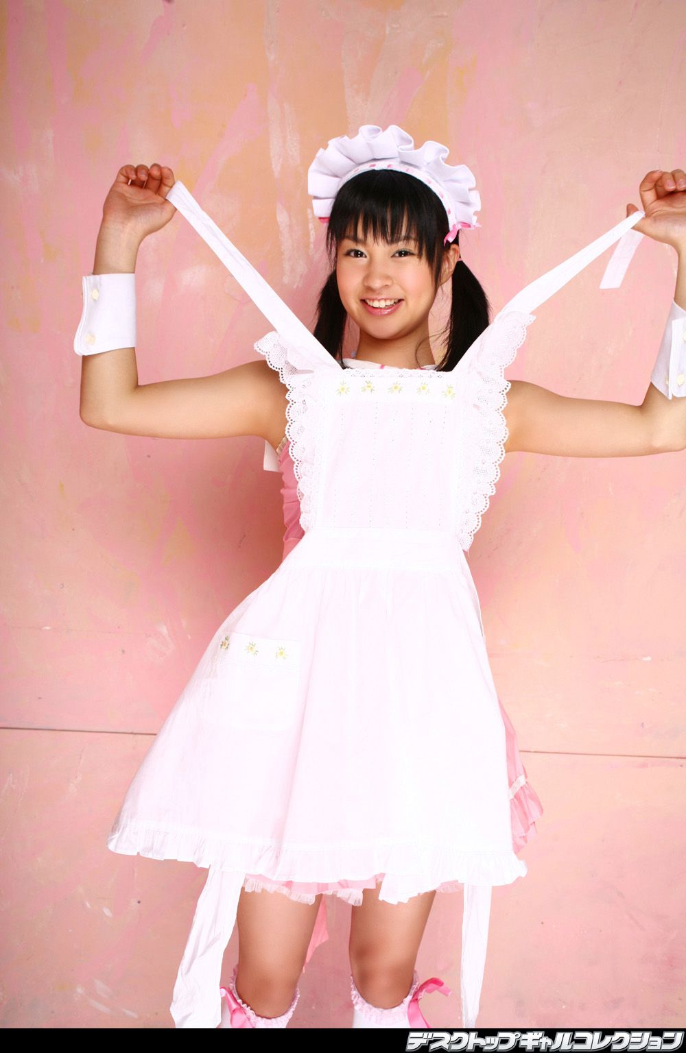 M940-[DGC] NO.441 Kasumi Irifune 入船加澄実 Top Idols - 94零社区 DGC-第73张