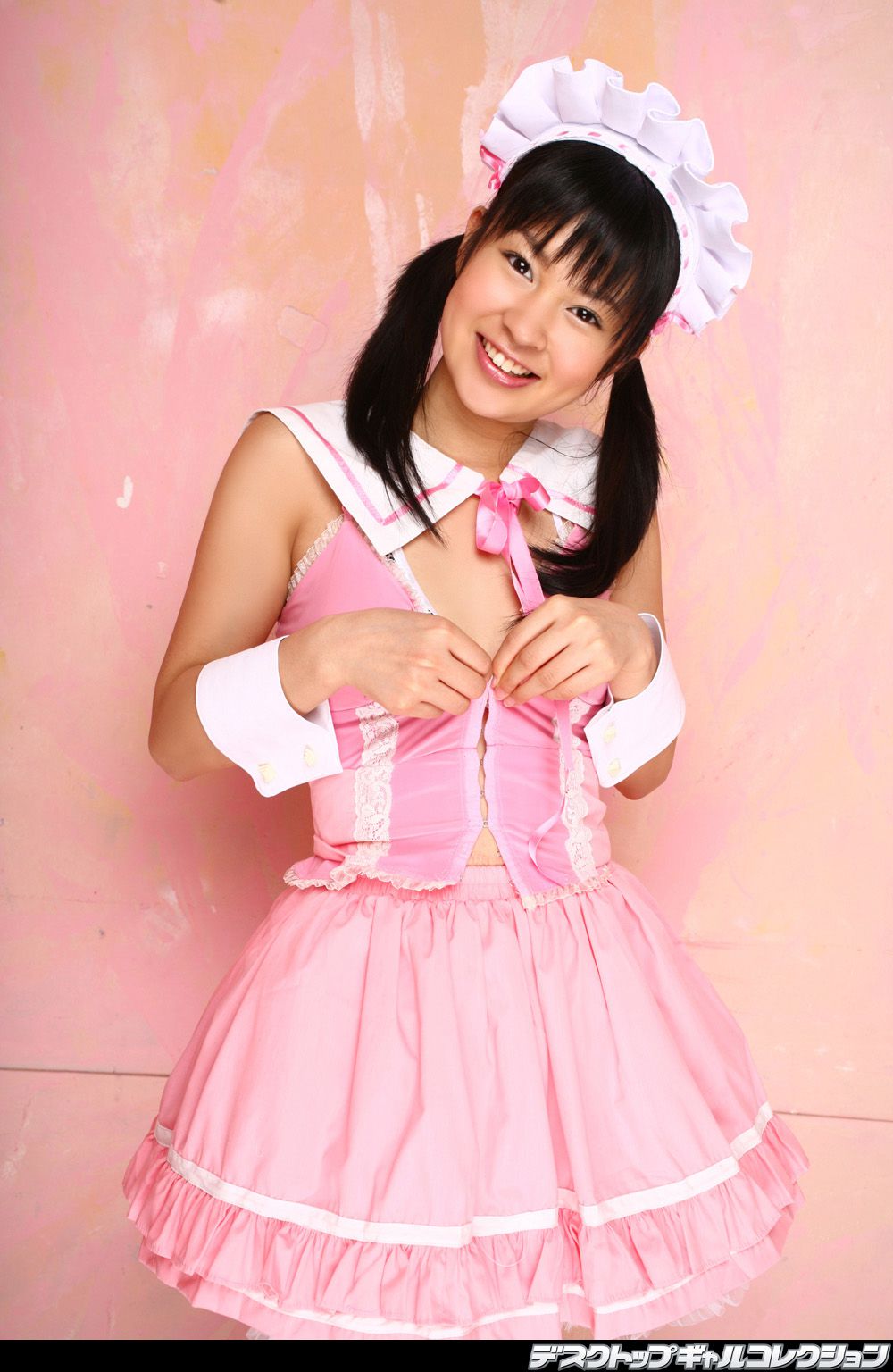 M940-[DGC] NO.441 Kasumi Irifune 入船加澄実 Top Idols - 94零社区 DGC-第74张