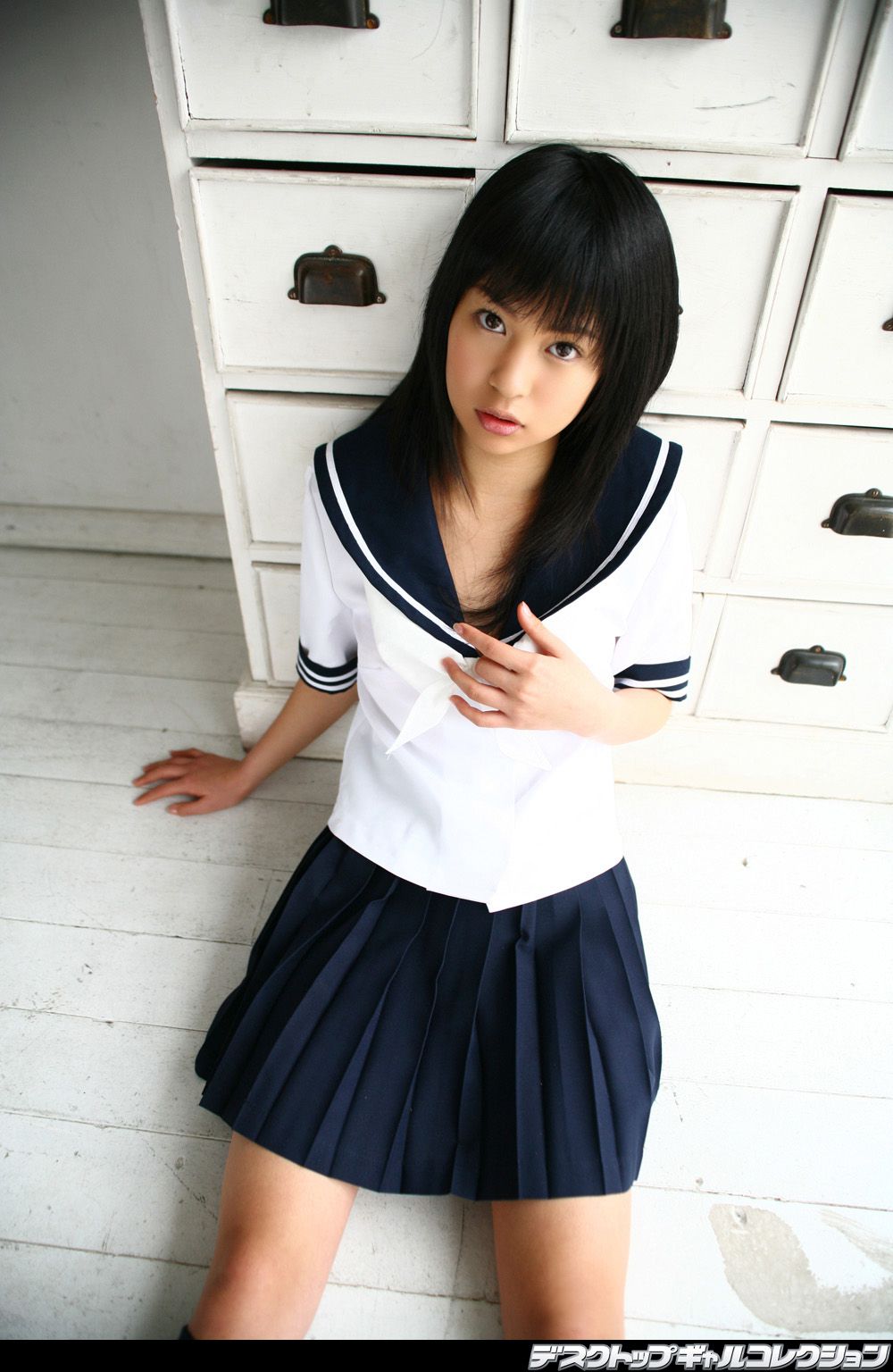 M940-[DGC] NO.441 Kasumi Irifune 入船加澄実 Top Idols - 94零社区 DGC-第78张