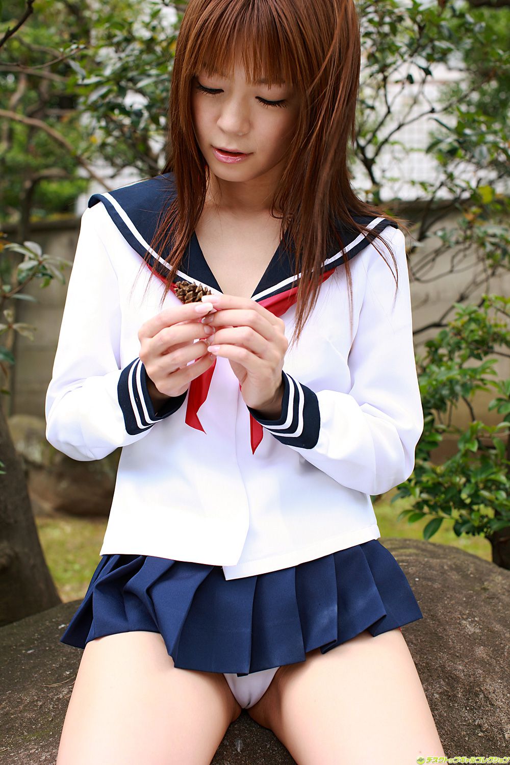 M940-[DGC] NO.730 Mei Itoya 糸矢めい/糸矢舞衣 Adult Idols - 94零社区 DGC-第21张