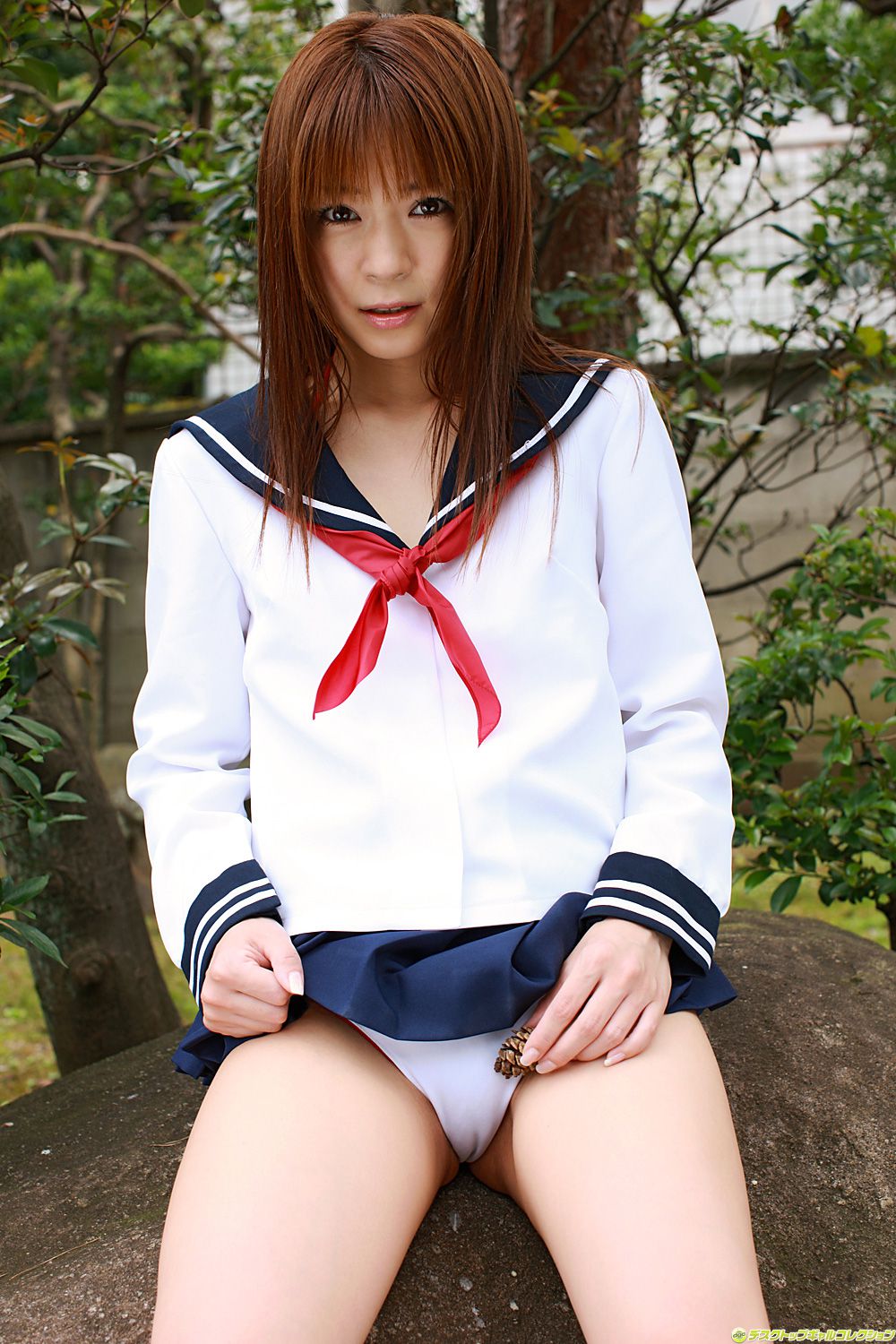 M940-[DGC] NO.730 Mei Itoya 糸矢めい/糸矢舞衣 Adult Idols - 94零社区 DGC-第23张