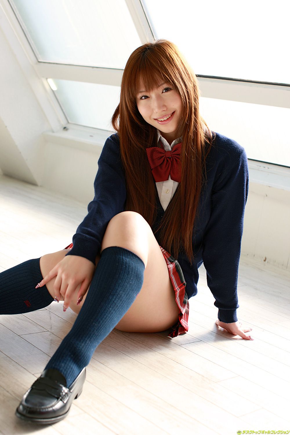M940-[DGC] NO.729 Ai Sayama 佐山愛 Adult Idols - 94零社区 DGC-第2张