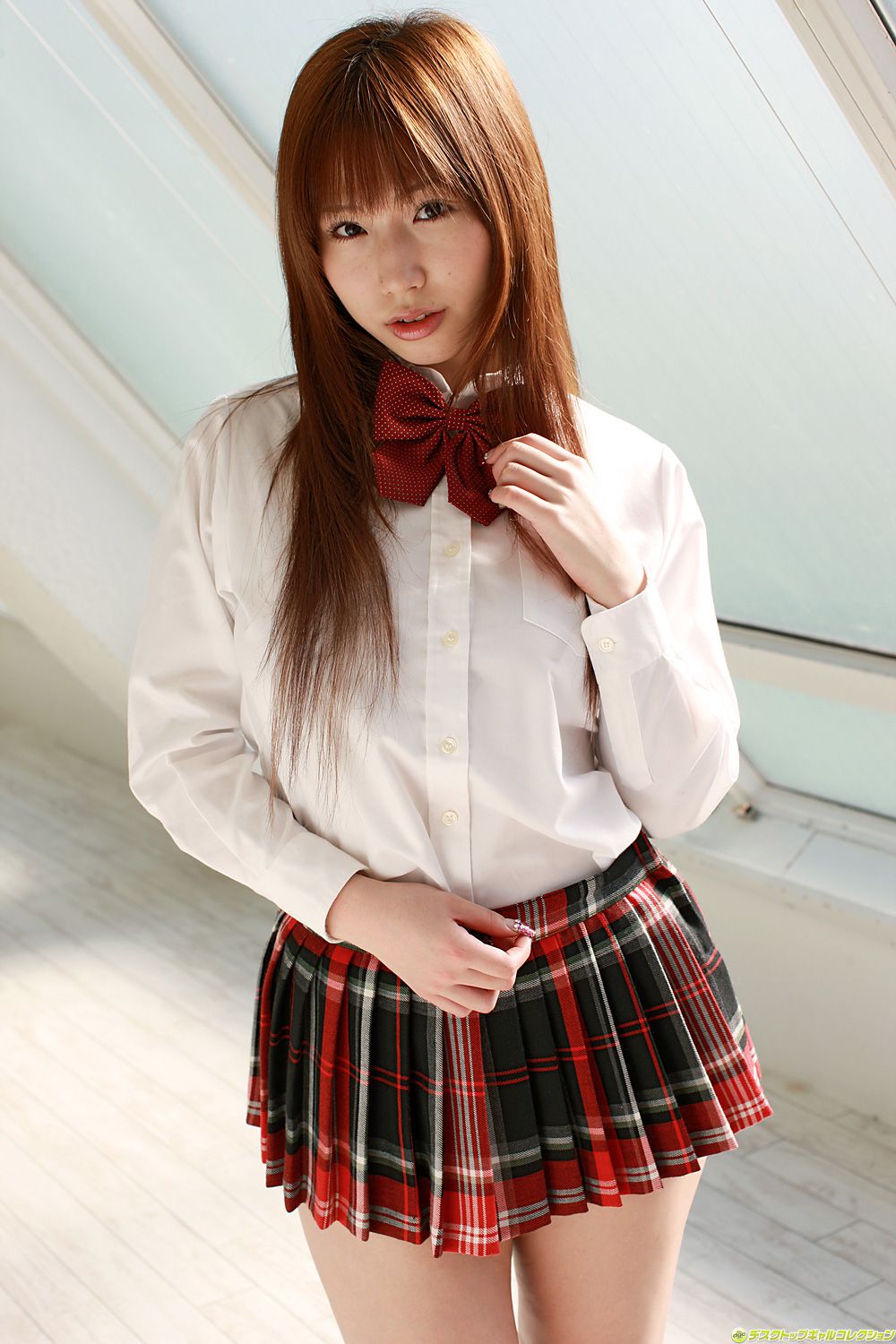 M940-[DGC] NO.729 Ai Sayama 佐山愛 Adult Idols - 94零社区 DGC-第12张