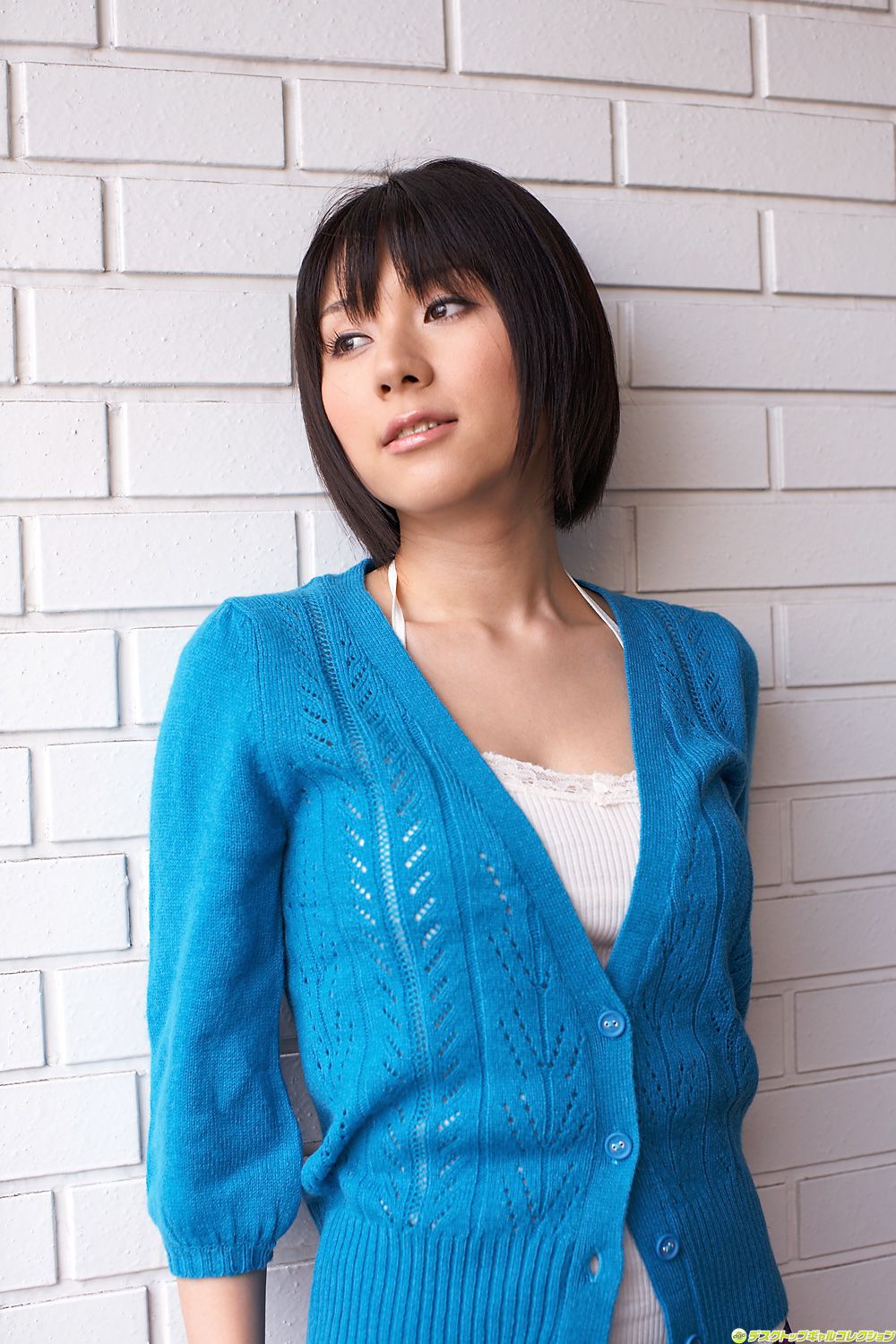 M940-[DGC] NO.910 Yuzuka Kinoshita 木下柚花 Adult Idols - 94零社区 DGC-第1张