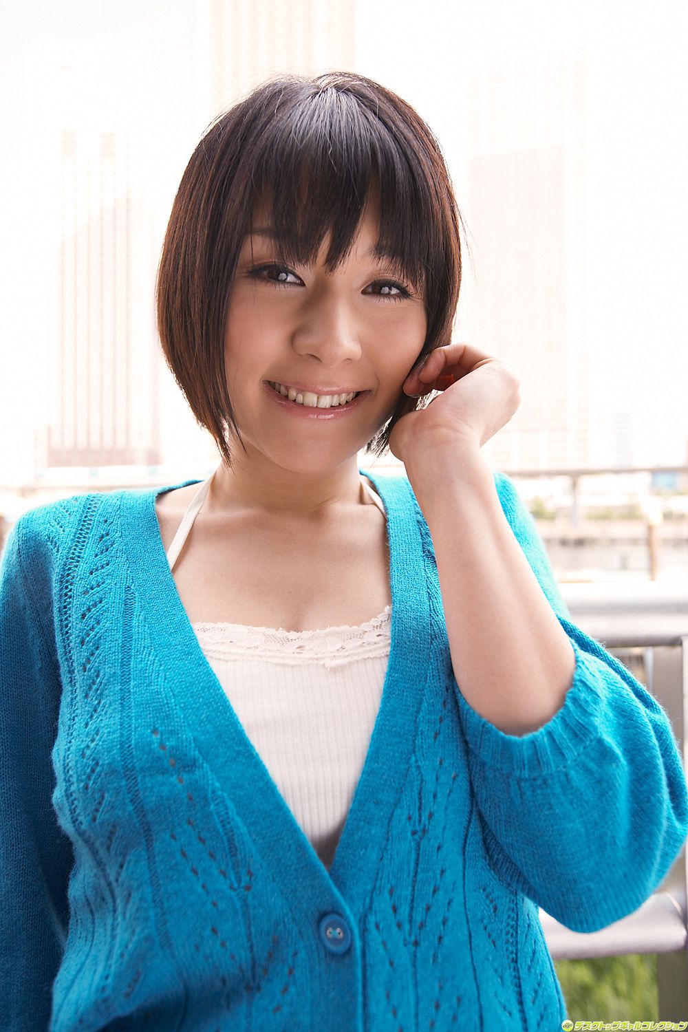M940-[DGC] NO.910 Yuzuka Kinoshita 木下柚花 Adult Idols - 94零社区 DGC-第3张