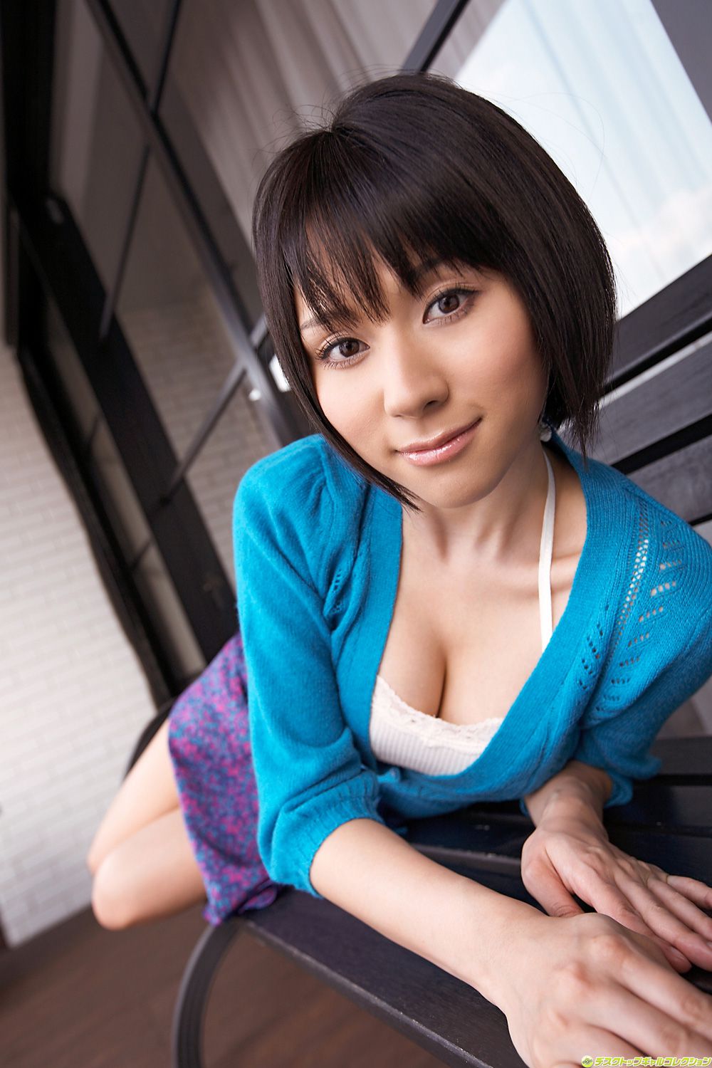 M940-[DGC] NO.910 Yuzuka Kinoshita 木下柚花 Adult Idols - 94零社区 DGC-第7张