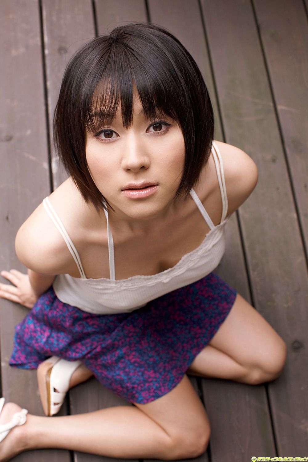 M940-[DGC] NO.910 Yuzuka Kinoshita 木下柚花 Adult Idols - 94零社区 DGC-第14张