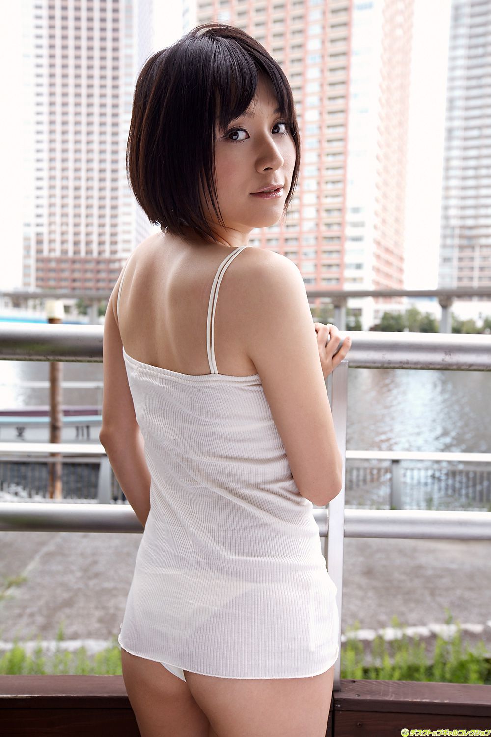 M940-[DGC] NO.910 Yuzuka Kinoshita 木下柚花 Adult Idols - 94零社区 DGC-第17张