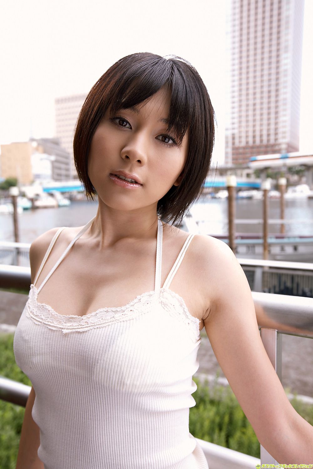 M940-[DGC] NO.910 Yuzuka Kinoshita 木下柚花 Adult Idols - 94零社区 DGC-第18张