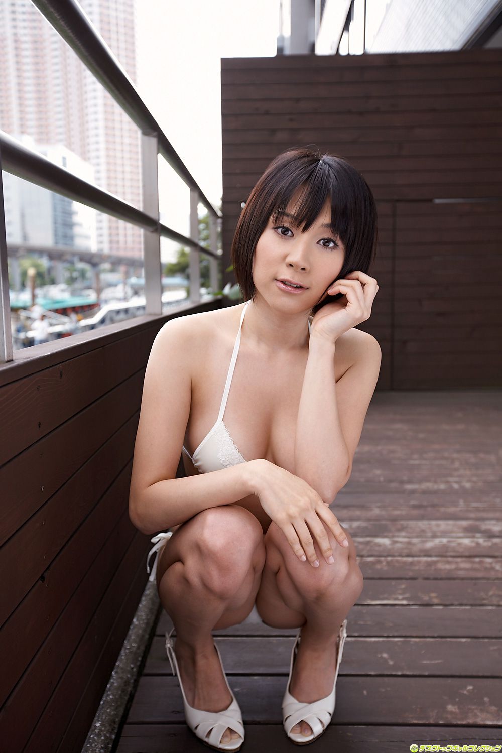 M940-[DGC] NO.910 Yuzuka Kinoshita 木下柚花 Adult Idols - 94零社区 DGC-第19张