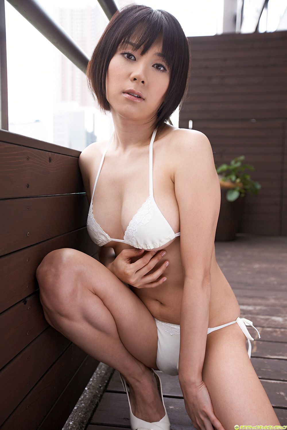 M940-[DGC] NO.910 Yuzuka Kinoshita 木下柚花 Adult Idols - 94零社区 DGC-第20张