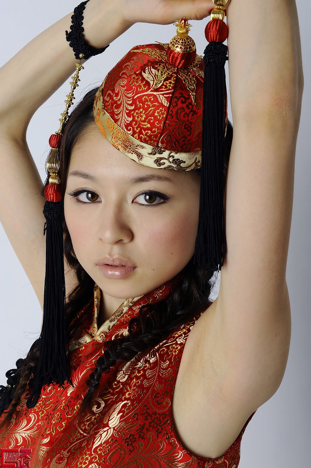 M940-[DGC] NO.728 Haruna Amatsubo 雨坪春菜 Gravure Idols - 94零社区 DGC-第1张