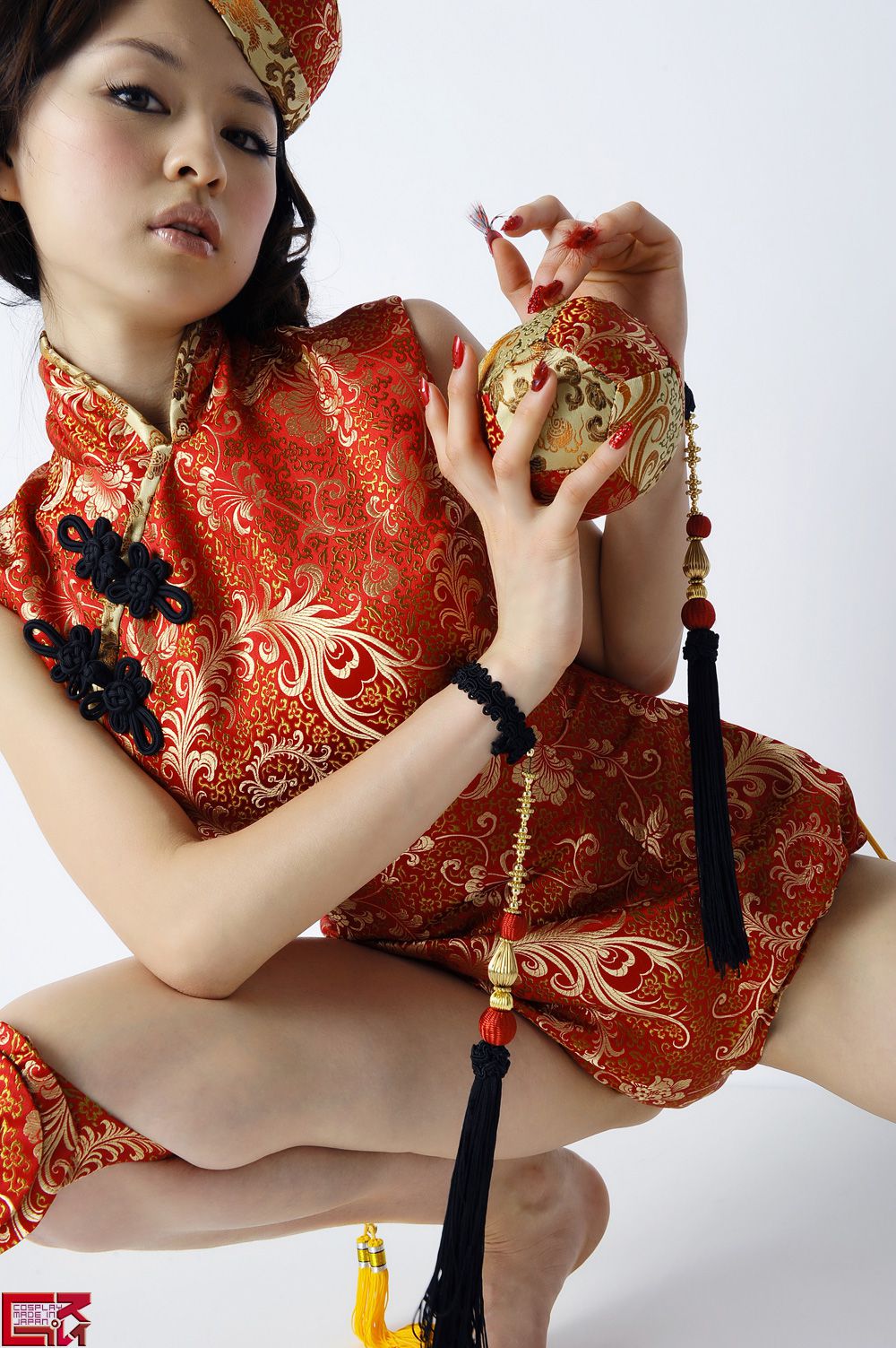 M940-[DGC] NO.728 Haruna Amatsubo 雨坪春菜 Gravure Idols - 94零社区 DGC-第18张
