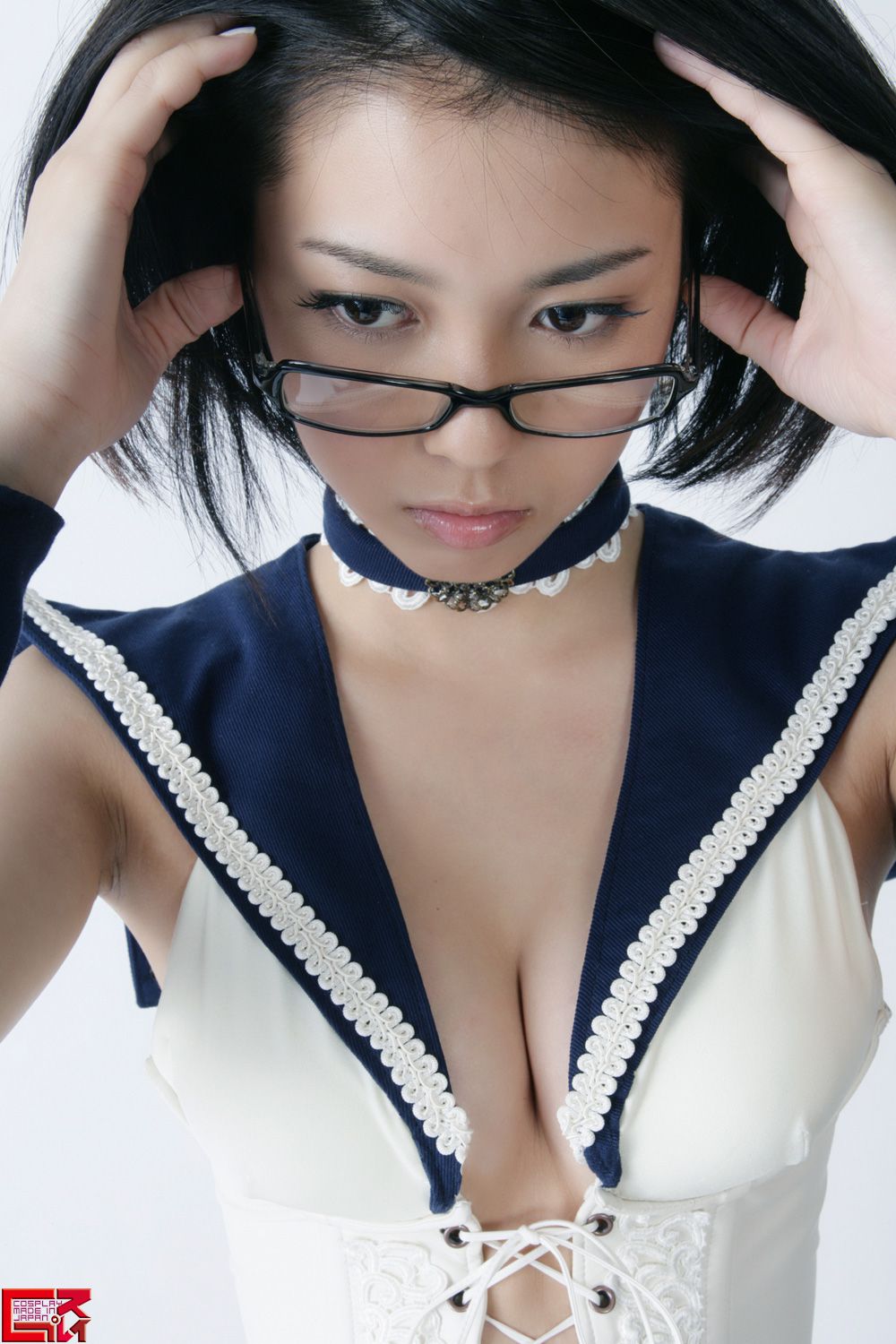 M940-[DGC] NO.727 Mizuho Hata 秦みずほ/秦瑞穗 - 94零社区 DGC-第11张