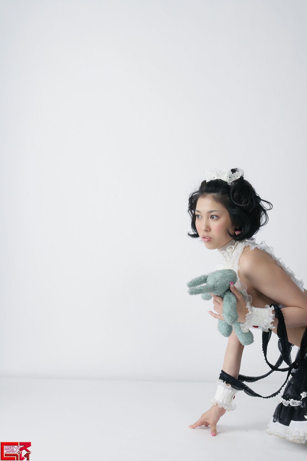 M940-[DGC] NO.727 Mizuho Hata 秦みずほ/秦瑞穗 - 94零社区 DGC-第18张