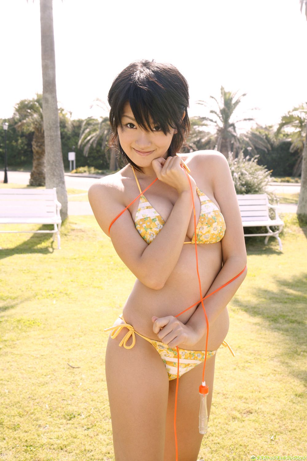 M940-[DGC] NO.726 Asami Tada 多田あさみ/多田麻美 - 94零社区 DGC-第12张
