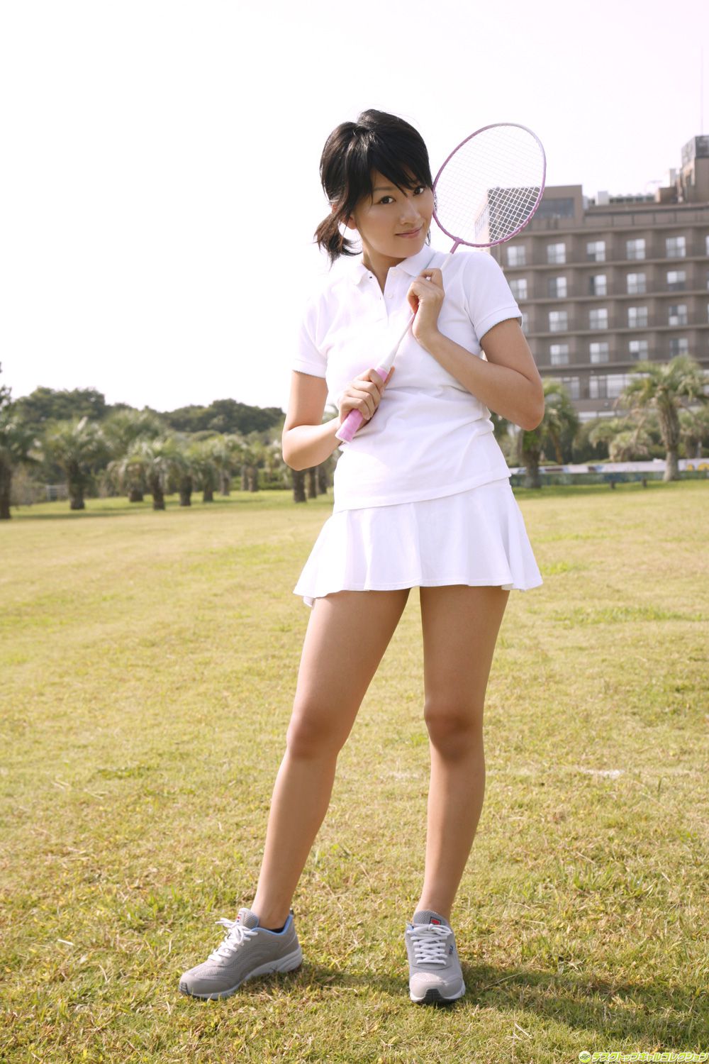 M940-[DGC] NO.726 Asami Tada 多田あさみ/多田麻美 - 94零社区 DGC-第14张
