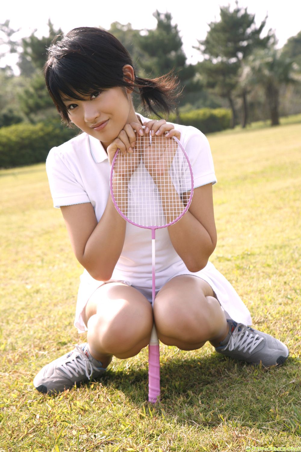 M940-[DGC] NO.726 Asami Tada 多田あさみ/多田麻美 - 94零社区 DGC-第15张