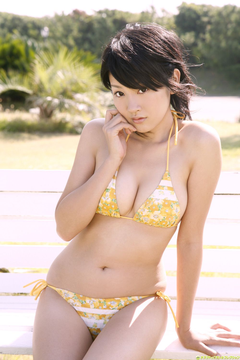 M940-[DGC] NO.726 Asami Tada 多田あさみ/多田麻美 - 94零社区 DGC-第45张