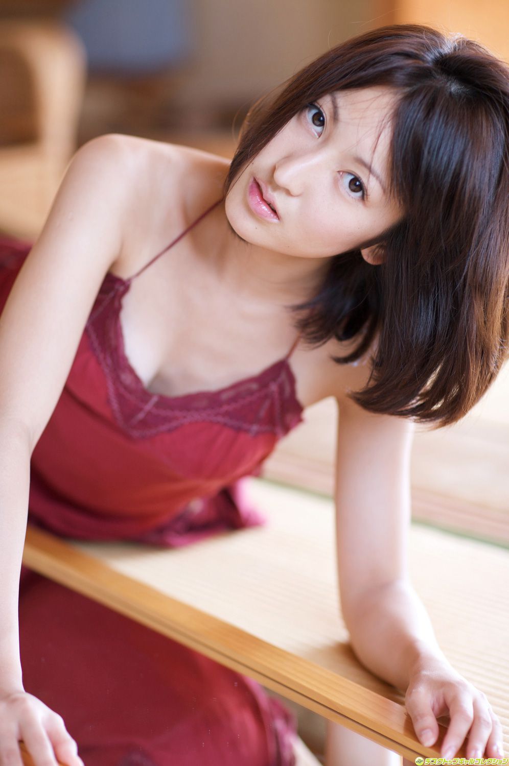 M940-[DGC] NO.908 Nao Utahara 歌原奈緒 - 94零社区 DGC-第91张