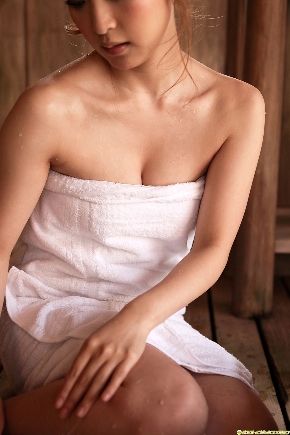 M940-[DGC] NO.963 Natsuko Tatsumi 辰巳奈都子 Gravure Idols - 94零社区 DGC-第86张