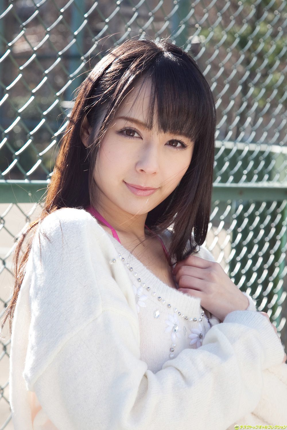 M940-[DGC] NO.1116 Ruka Kanae 佳苗るか/佳苗瑠华 Adult Idols - 94零社区 DGC-第1张