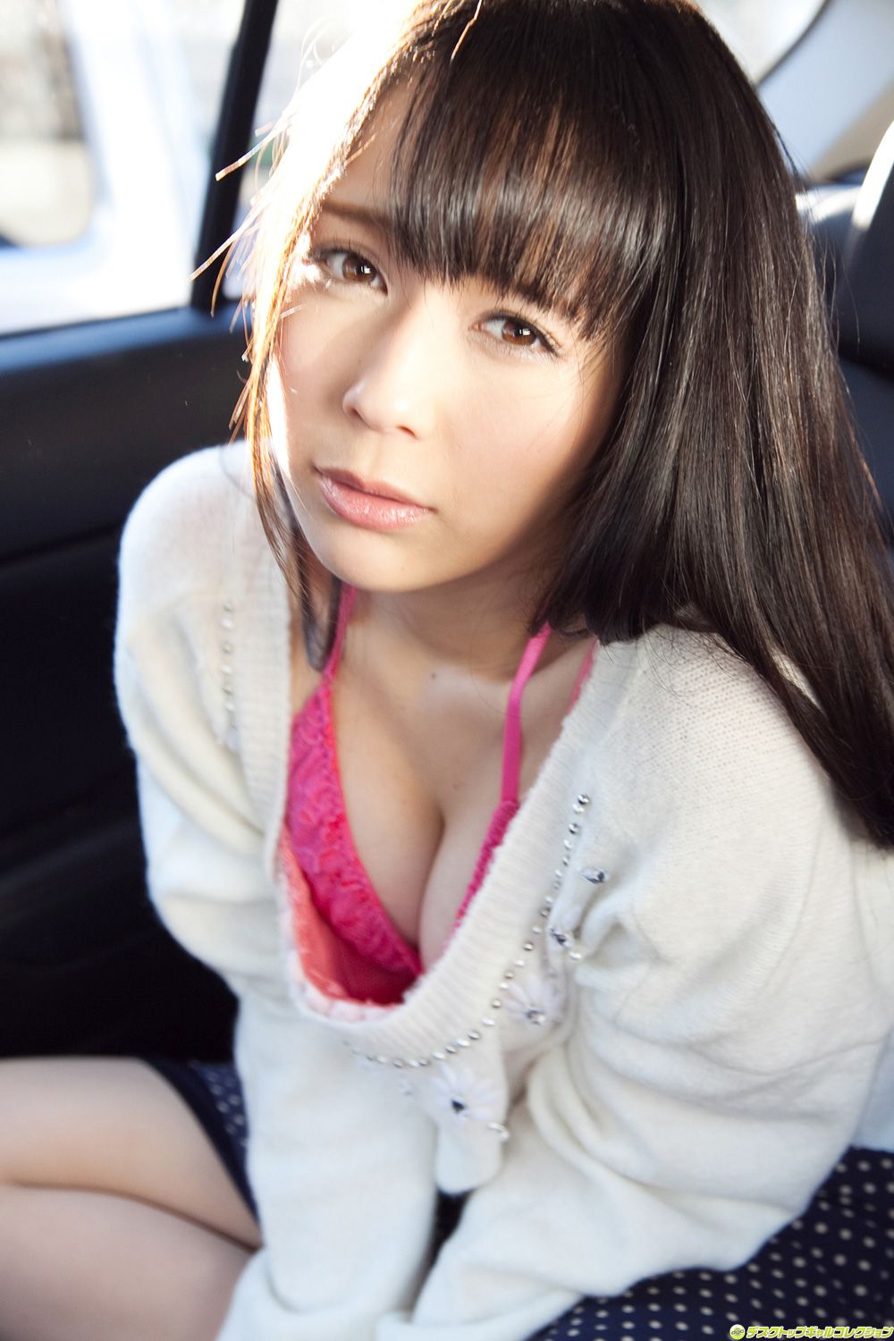 M940-[DGC] NO.1116 Ruka Kanae 佳苗るか/佳苗瑠华 Adult Idols - 94零社区 DGC-第2张