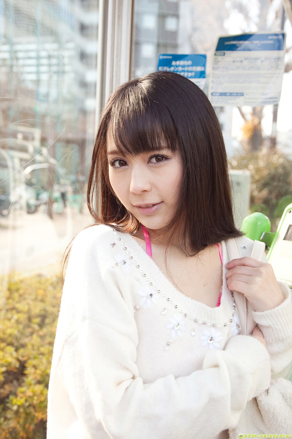 M940-[DGC] NO.1116 Ruka Kanae 佳苗るか/佳苗瑠华 Adult Idols - 94零社区 DGC-第13张