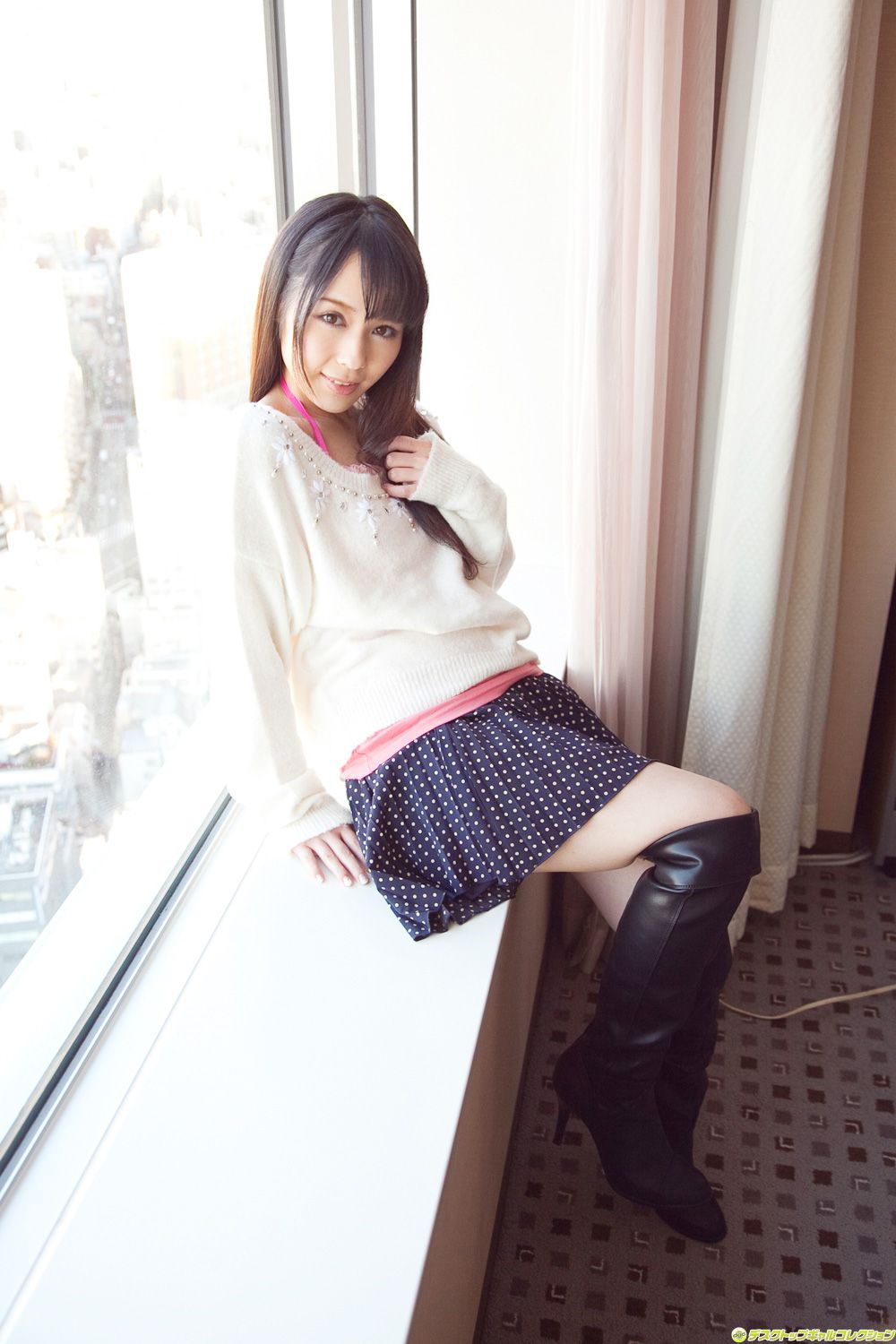 M940-[DGC] NO.1116 Ruka Kanae 佳苗るか/佳苗瑠华 Adult Idols - 94零社区 DGC-第17张