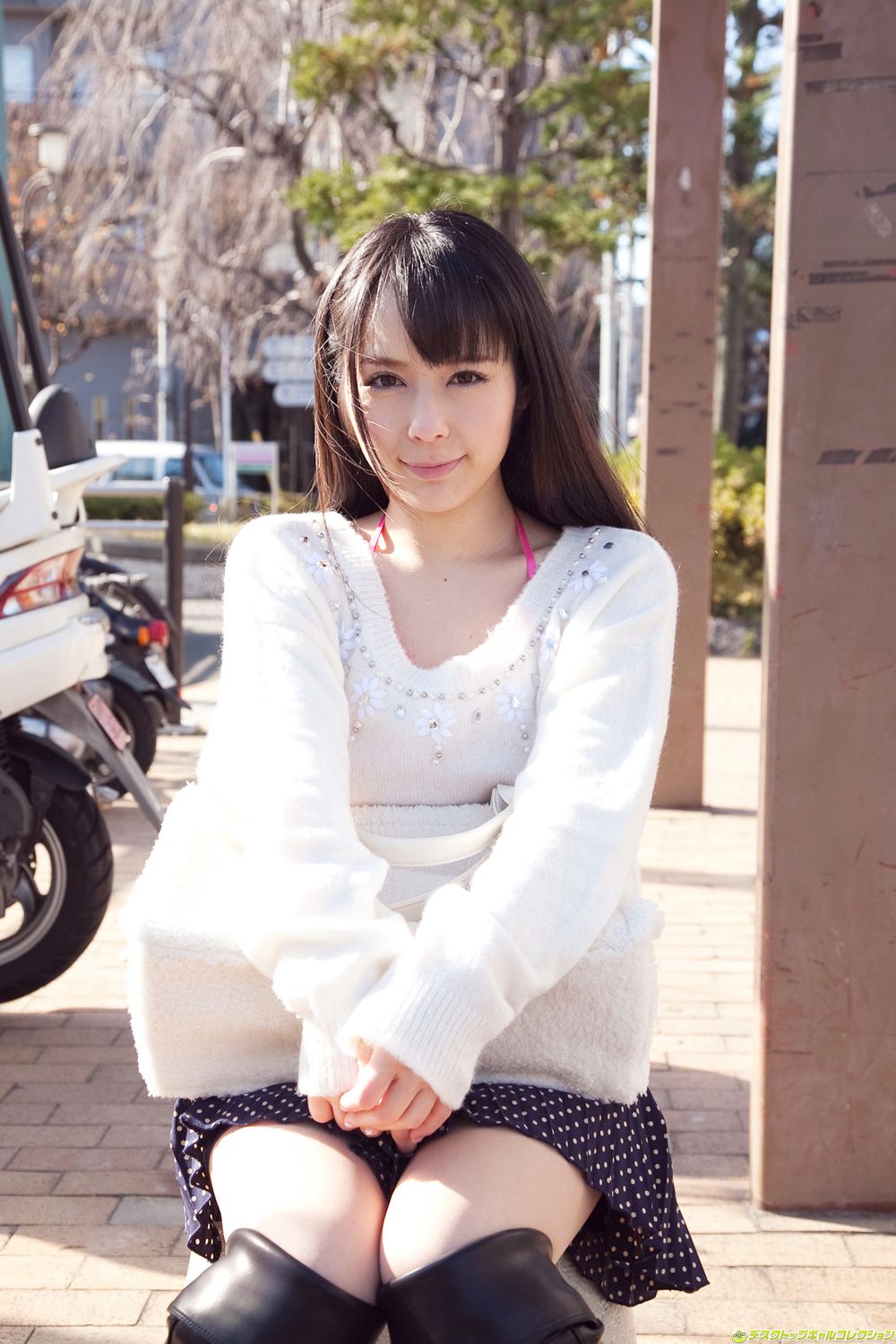 M940-[DGC] NO.1116 Ruka Kanae 佳苗るか/佳苗瑠华 Adult Idols - 94零社区 DGC-第24张